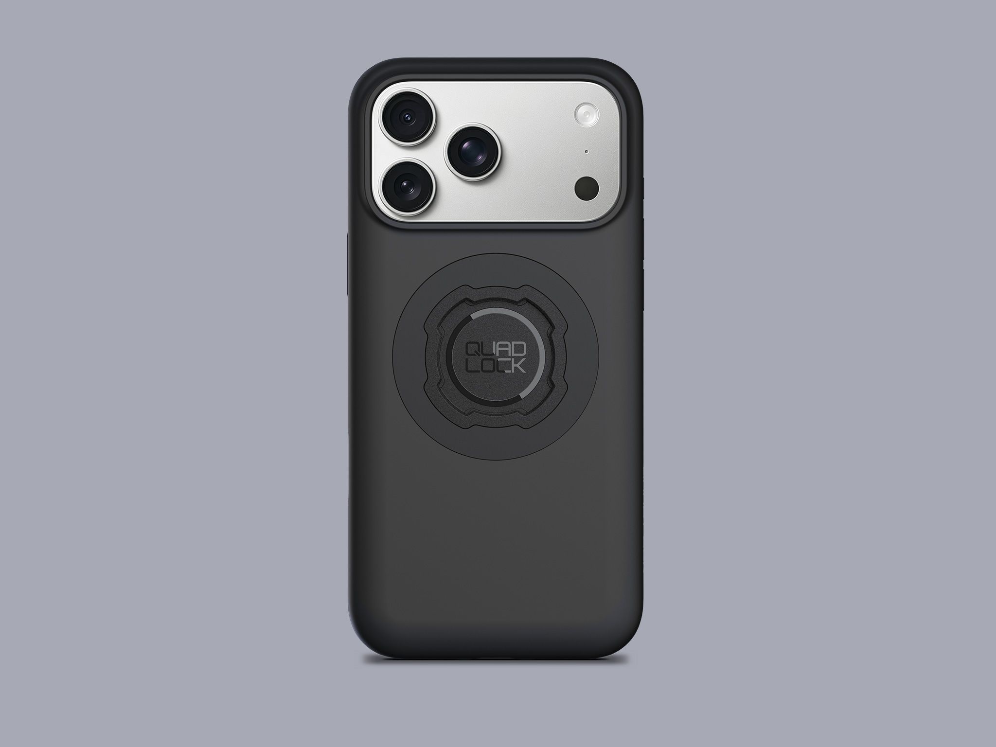 Launch Exclusive - Apple Protection Bundle - Quad Lock® USA