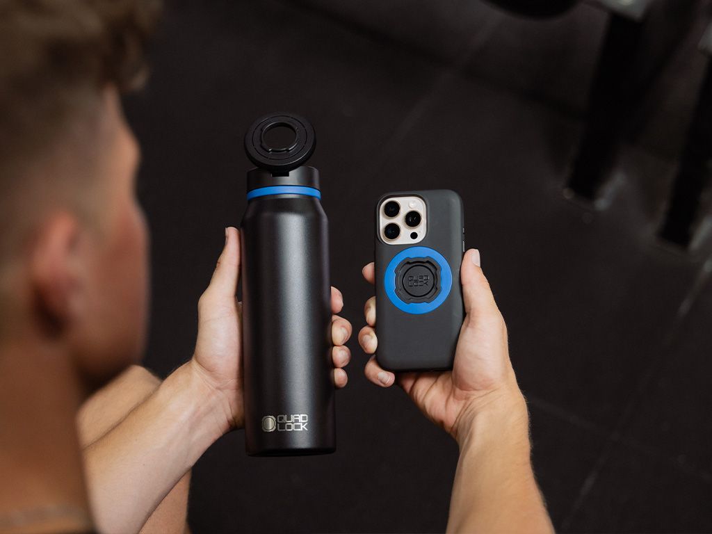 Quad Lock MAG Bottle Kit - Thumbnail 5