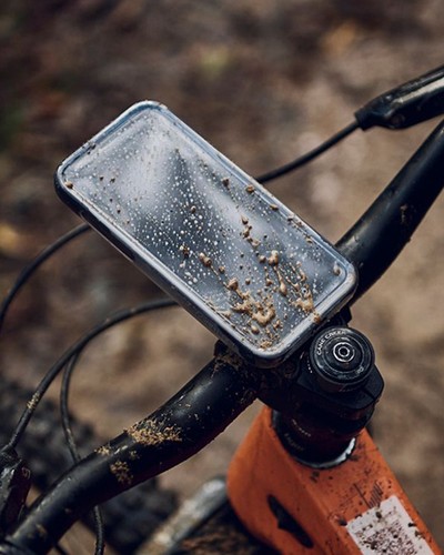 Bike Kits - iPhone - Quad Lock USA - Official Store Bike Kits - iPhone - Quad Lock USA - Official Store