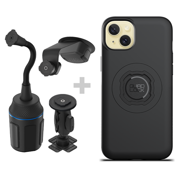 EV Kits - iPhone