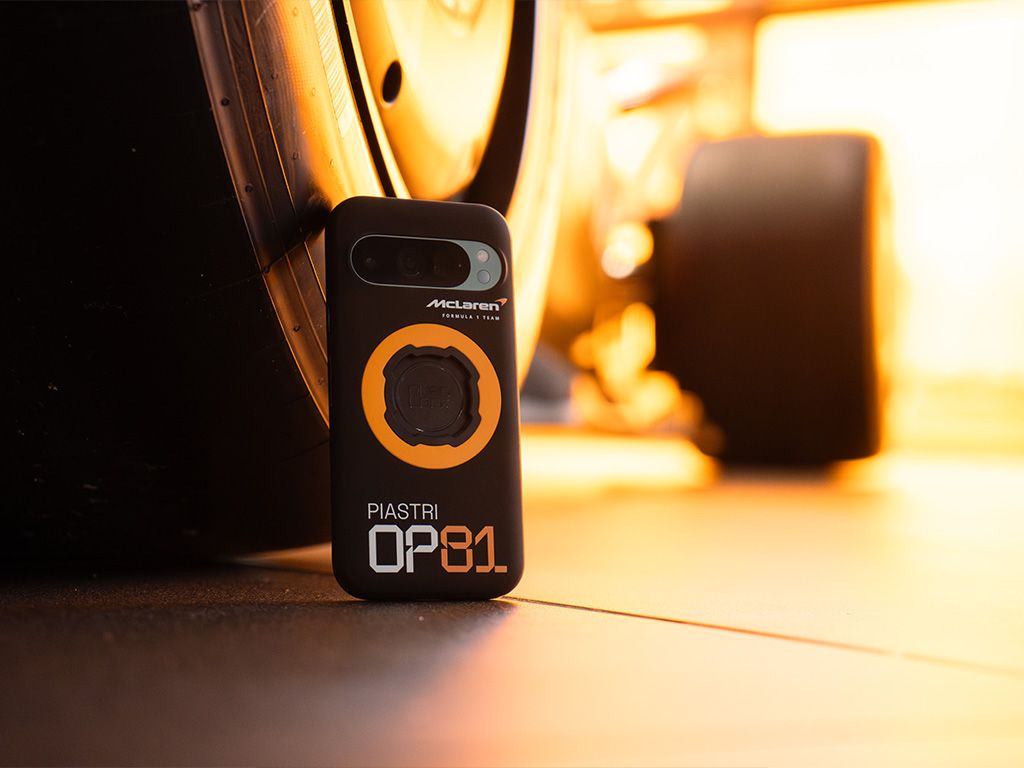 MAG Cases - Oscar Piastri Edition