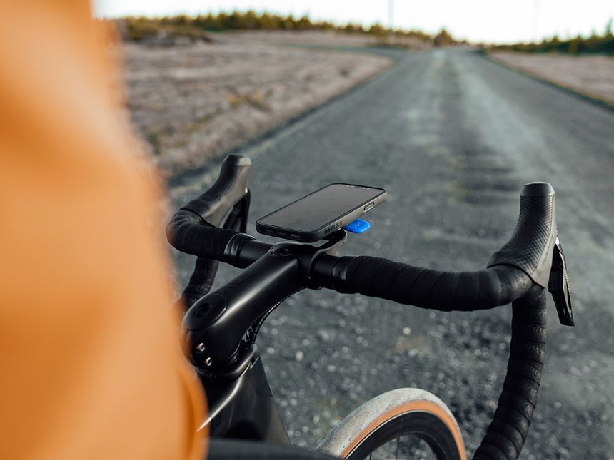 Quad Lock Bike Kit étui+support vélo iPhone 7 Plus