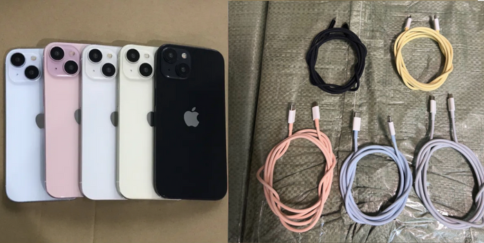 iPhone 15: Specs, Rumours and Leaks - Quad Lock® USA - Official Store