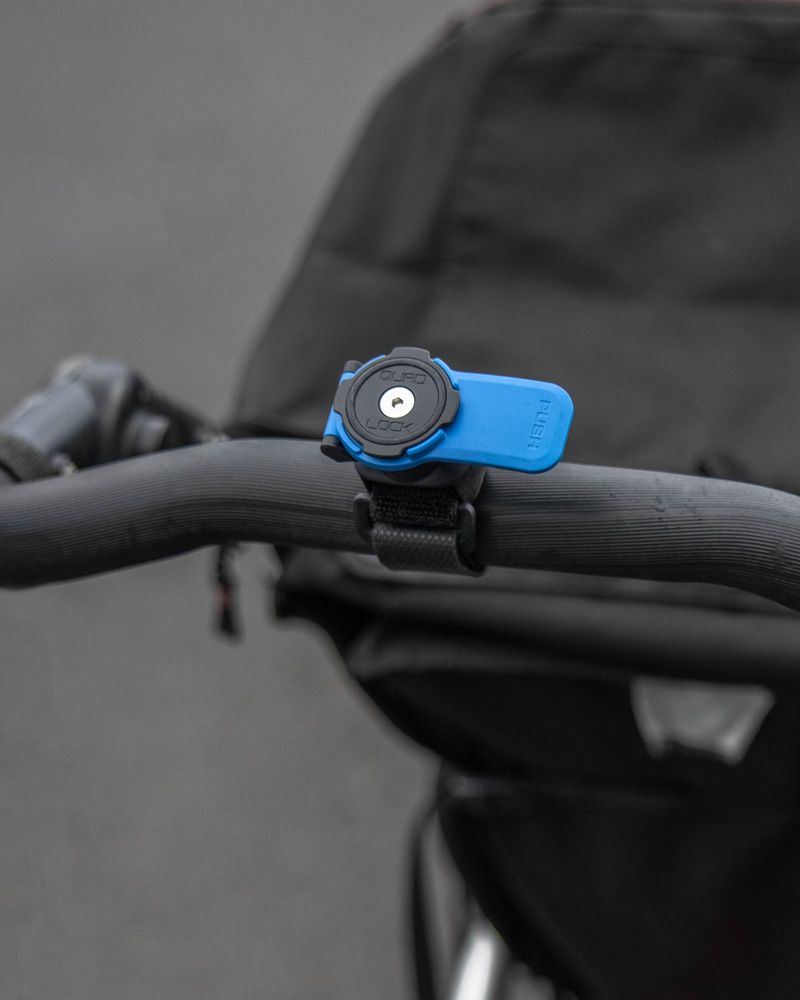 Ceciliec Bike Phone Ount – 360° Rotatable Holder For Sartphones Up To - View #7