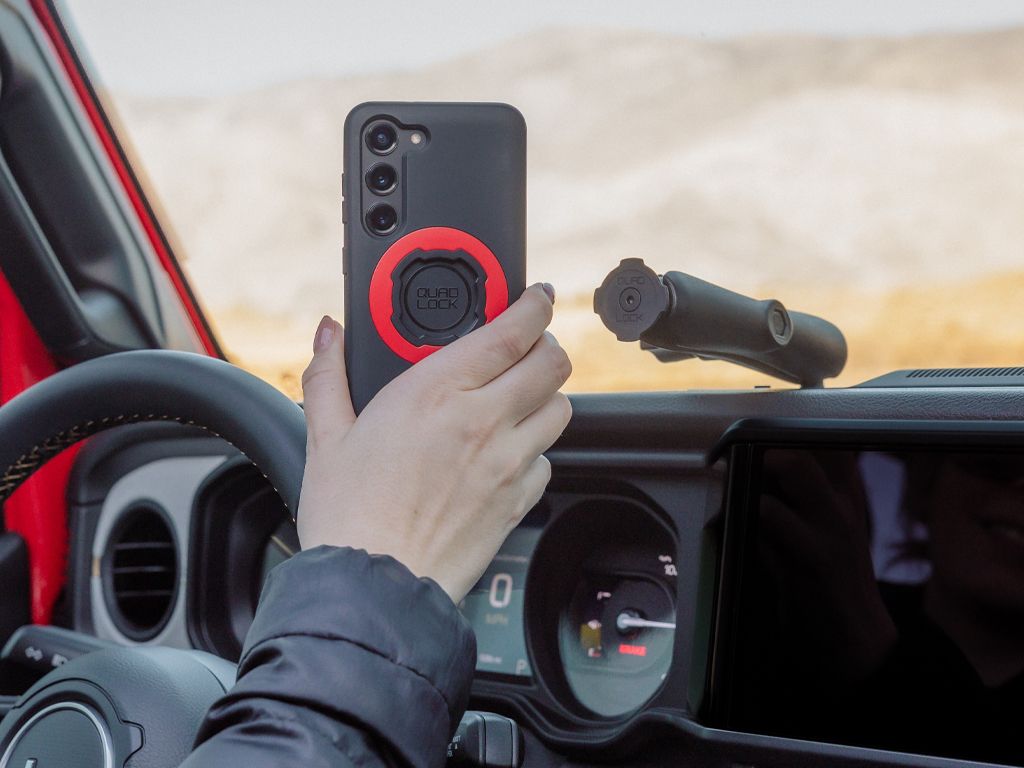 Ball Top Cap Adaptor 4x4 Car Kits - Pixel - Thumbnail 5