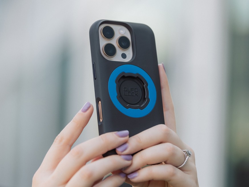 MAG Cases - iPhone - Quad Lock USA - Official Store MAG Cases - iPhone - Quad Lock USA - Official Store