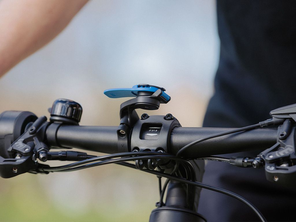 Cycling - Out Front Mounts - Quad Lock® USA - Official Store