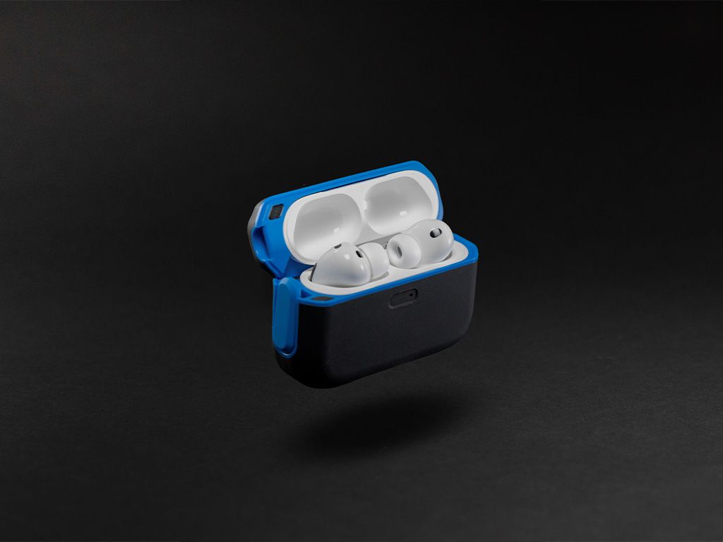 Cases - AirPods - Quad Lock® Asia - Official Store
