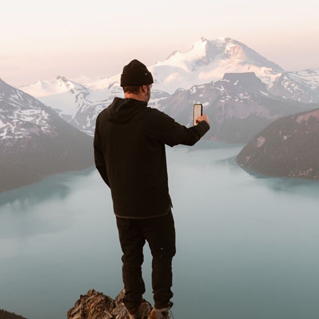 Tempered Glass Screen Protectors - iPhone