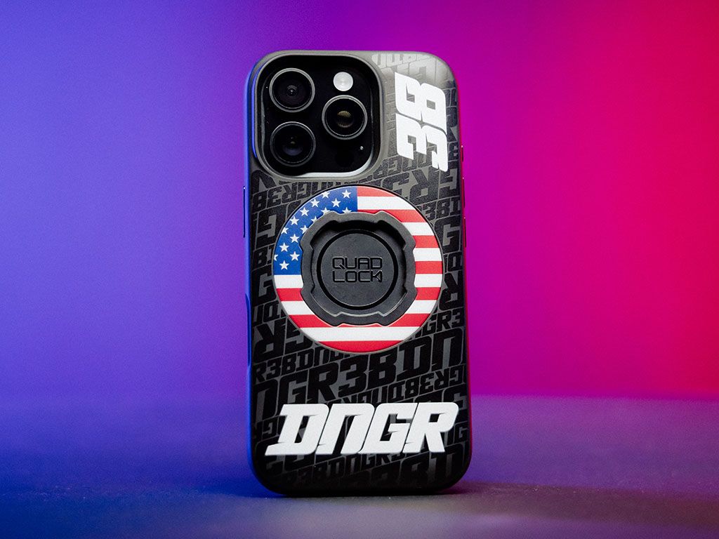 Carcasas MAG - Deegan Edición