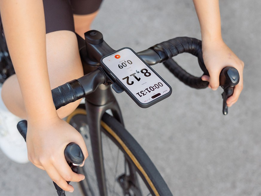 Bike Kits Pixel Quad Lock® Asia Official Store