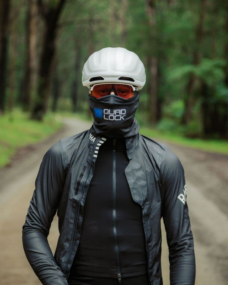 Accessory - Neck Gaiter - Quad Lock® Asia - Official Store