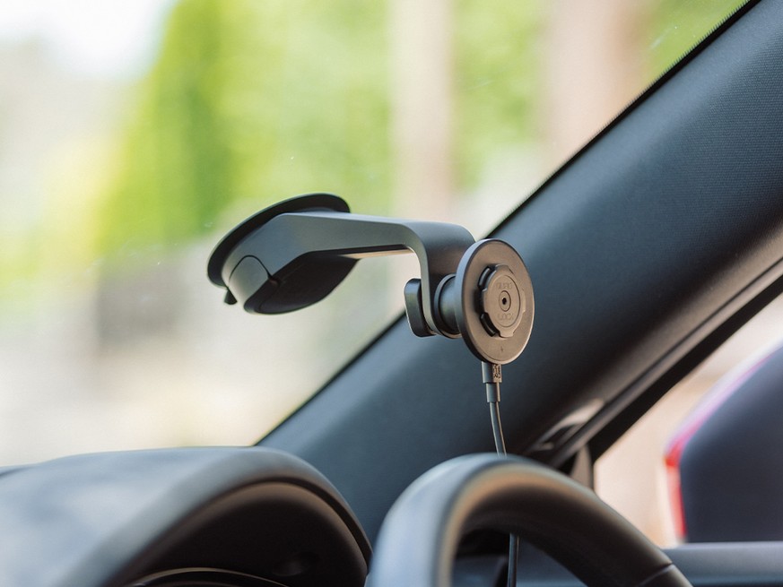 4x4 Car Suction Mounts Quad Lock® UK Official Store