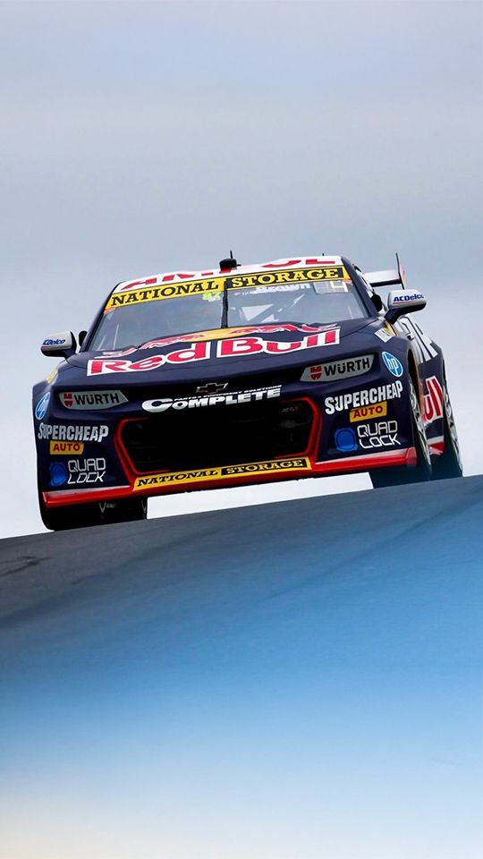 Photo: Red Bull Ampol Racing