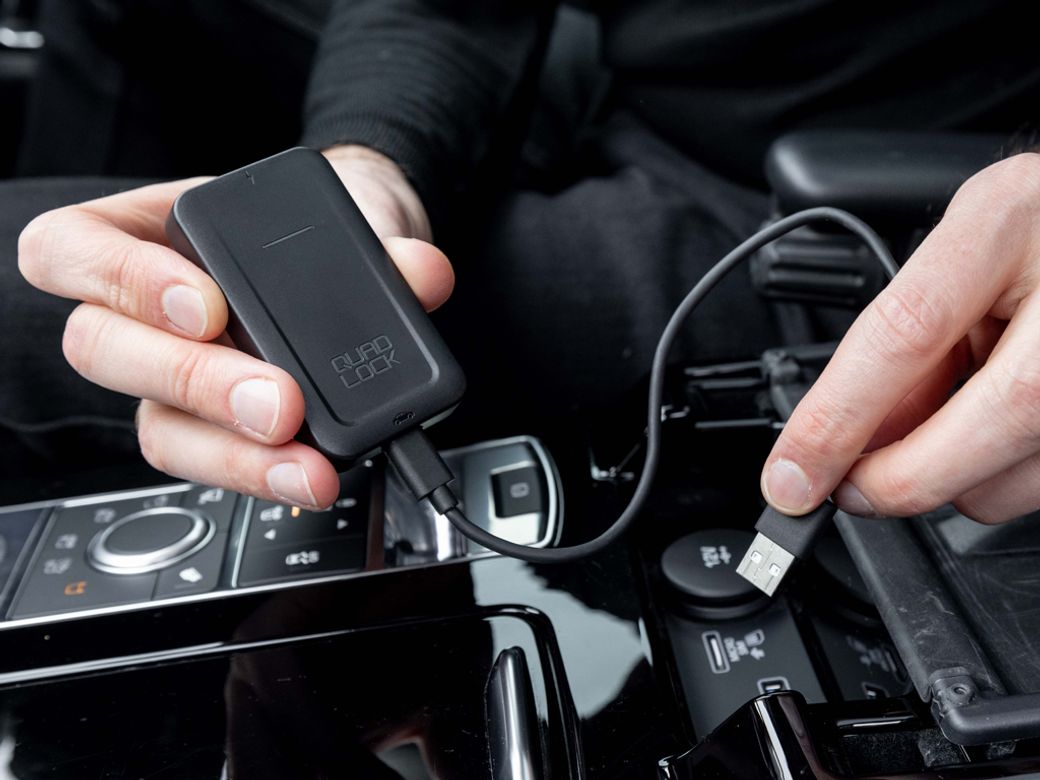Adaptador de CarPlay inalámbrico para coche, accesorio compatible con  CarPlay, USB C, WIFI, 2,4 GHz