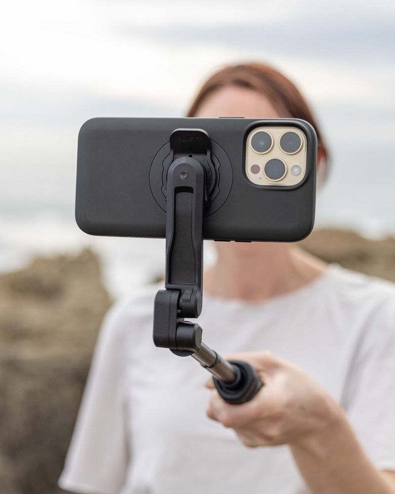 Tripod/Selfie Stick Kits - iPhone - Quad Lock® USA - Official Store