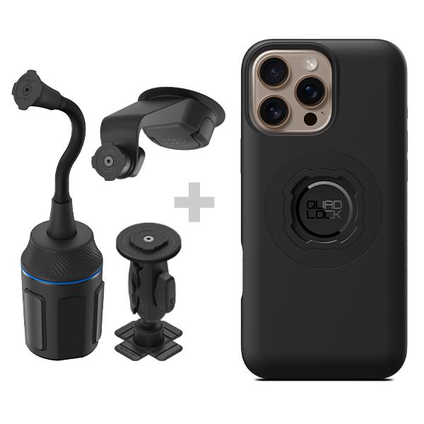 EV Kits - iPhone