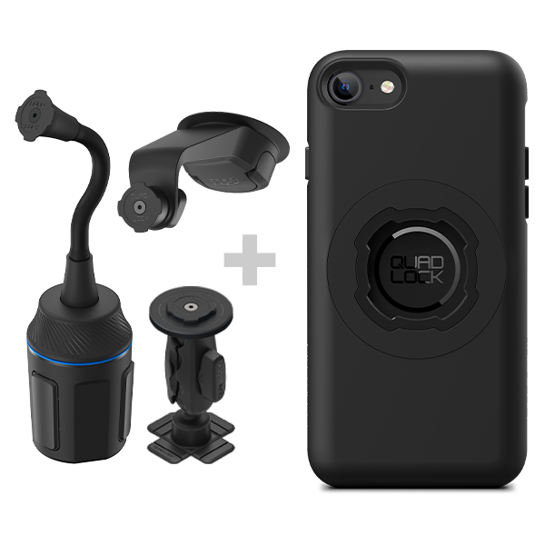 EV Kits - iPhone