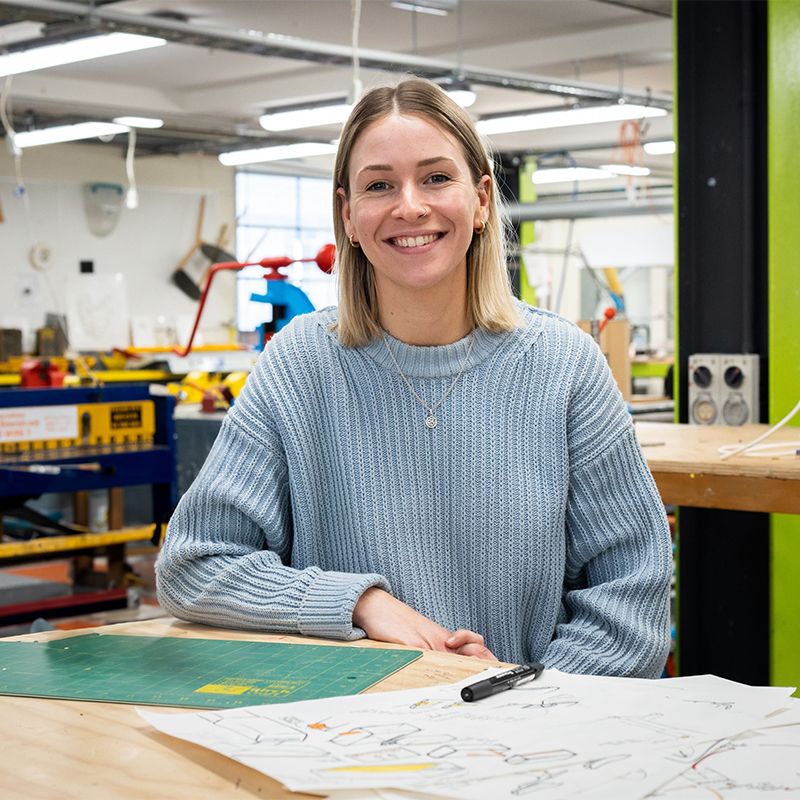 Profile photo of Sarah