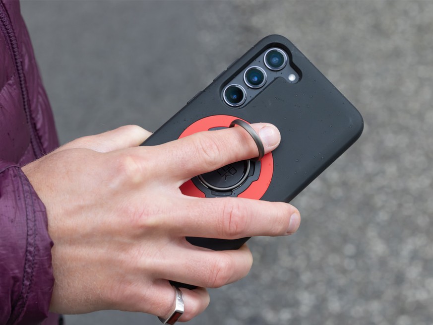 Accessory - Phone Ring/Stand - Quad Lock USA - Official Store Accessory - Phone Ring/Stand - Quad Lock USA - Official Store