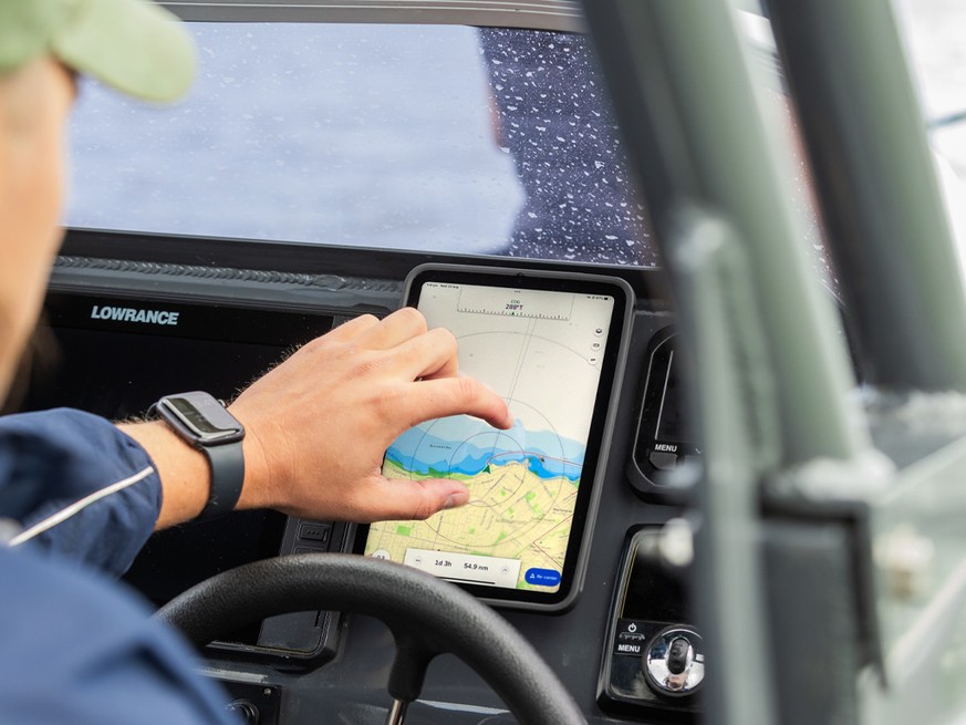 Cases iPad Quad Lock® Canada Official Store