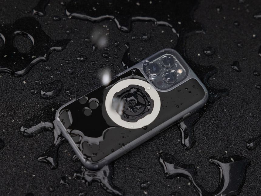 iPhone 12 - Quad Lock® Europe - Official Store