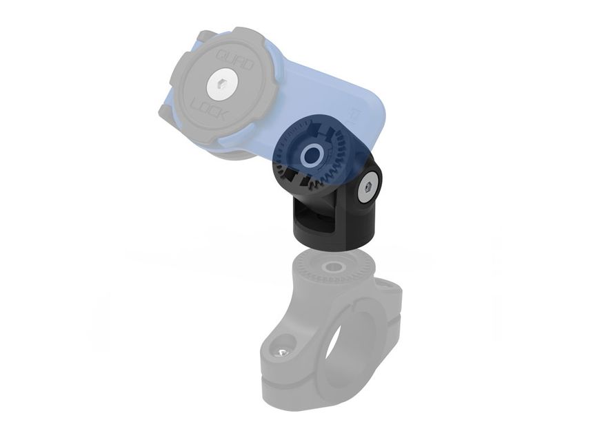 Quad Lock 360 Arm - Knuckle Adaptor - Quad Lock® USA - Official Store