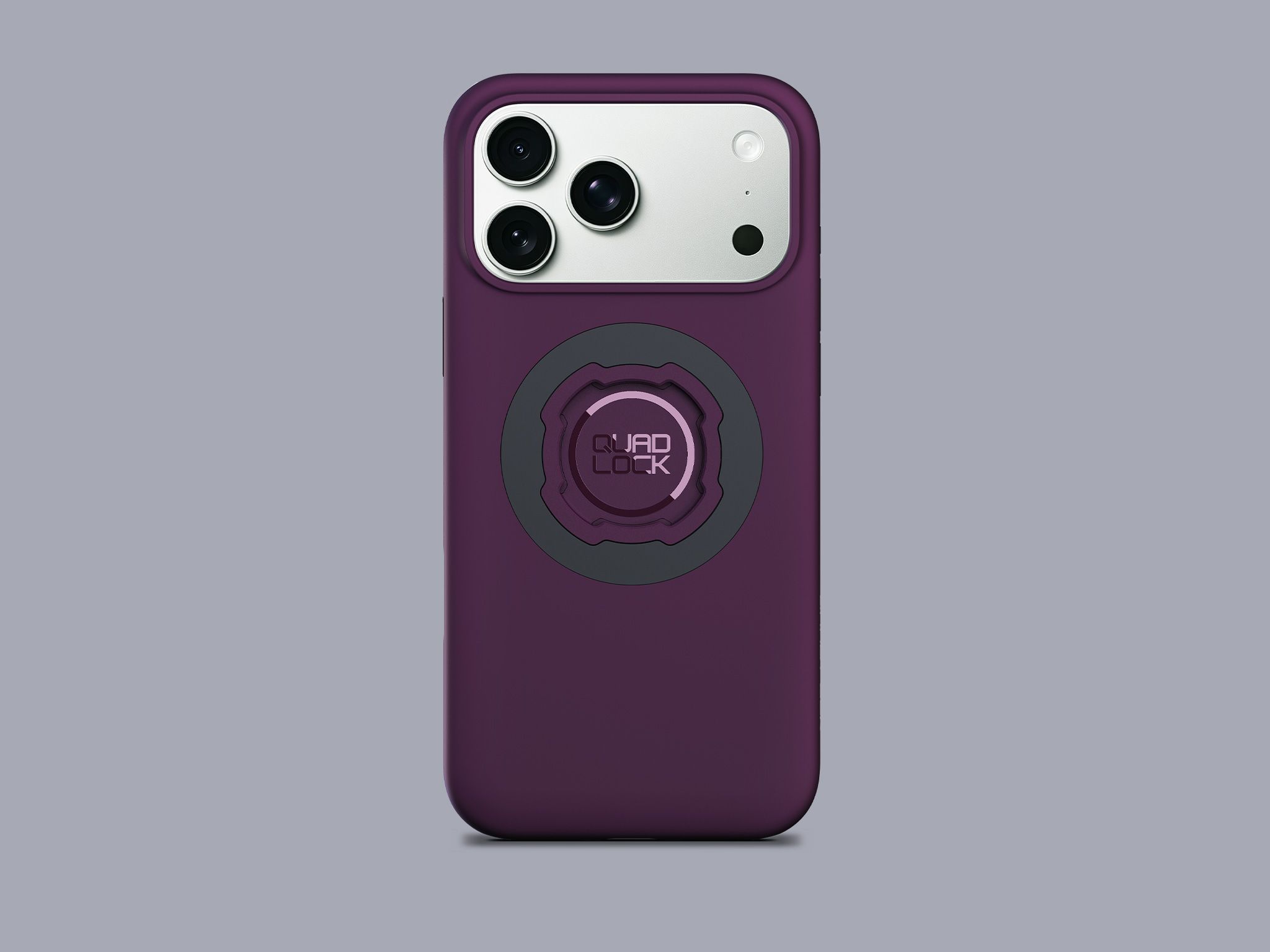 Launch Exclusive - Apple Protection Bundle - Quad Lock® USA