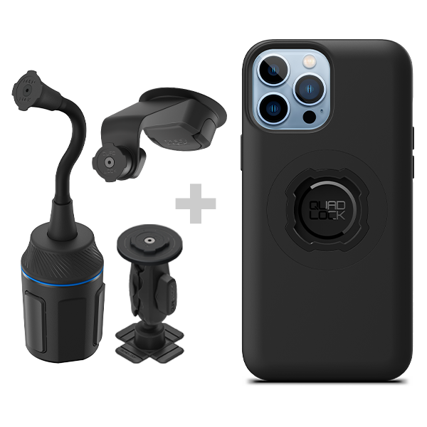 EV Kits - iPhone