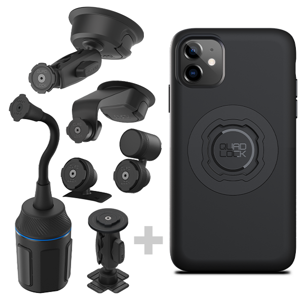 Car Kits - iPhone