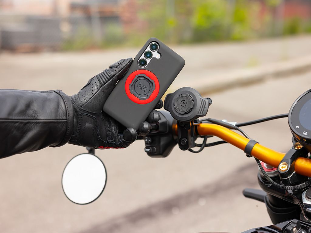 Quadlock Best Iphone 12 Pro Max Bike Mount Bike Kits Galaxy Quad
