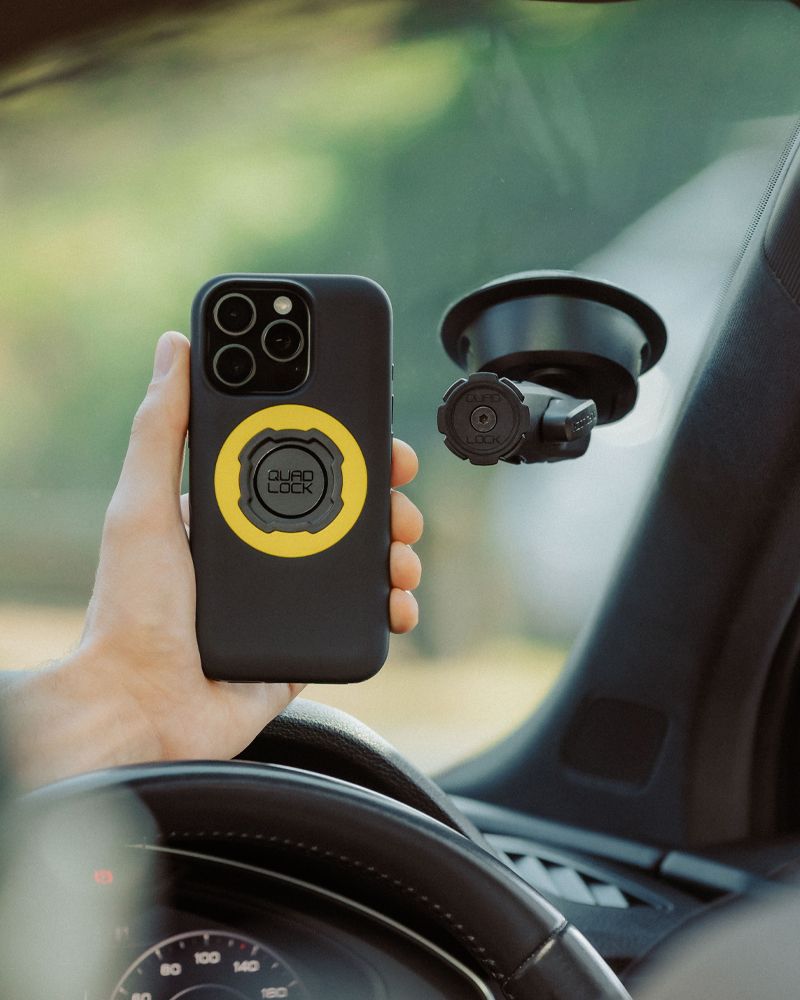 11 Pro Max Iphone 11 Phone Holder For Car 4x4 Car Kits IPhone Quad