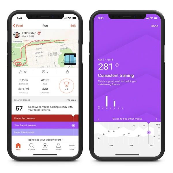 Strava live suffer outlet score