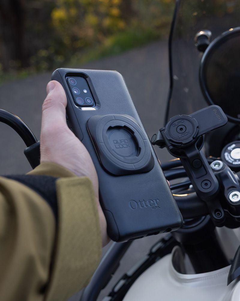 Universal - MAG Universal Adaptor - Quad Lock® Canada - Official Store