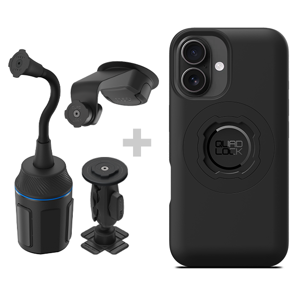 EV Kits - iPhone