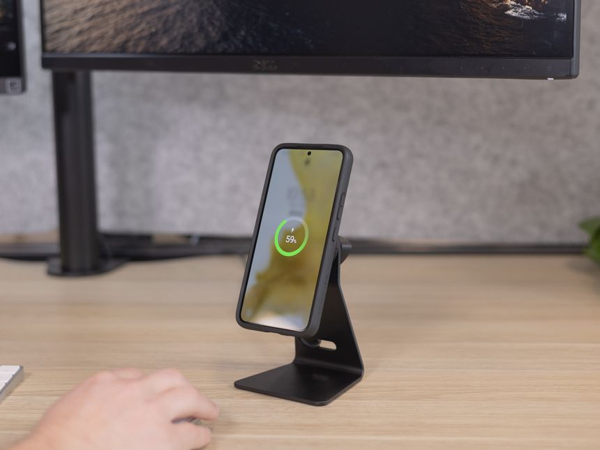 Lamicall - 20 Best Desk Accessories - Learn to Organize Your Desk