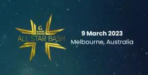 All Star Bash Award- 2023