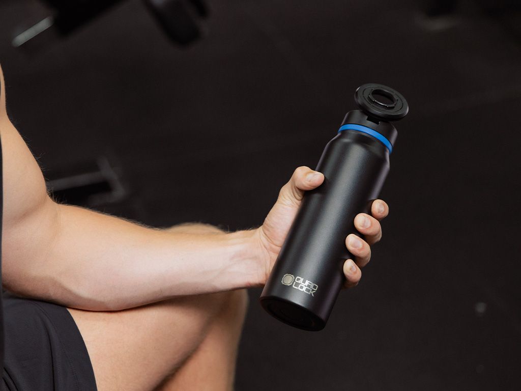 Quad Lock MAG Bottle Mount - Thumbnail 4
