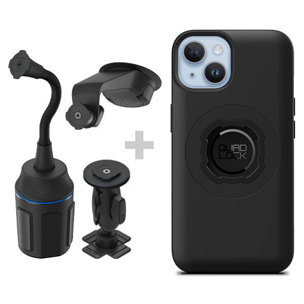 EV Kits - iPhone