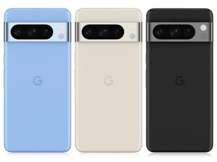 Google Pixel 8 – Specs, Rumours, and Leaks - Quad Lock® UK - Official Store