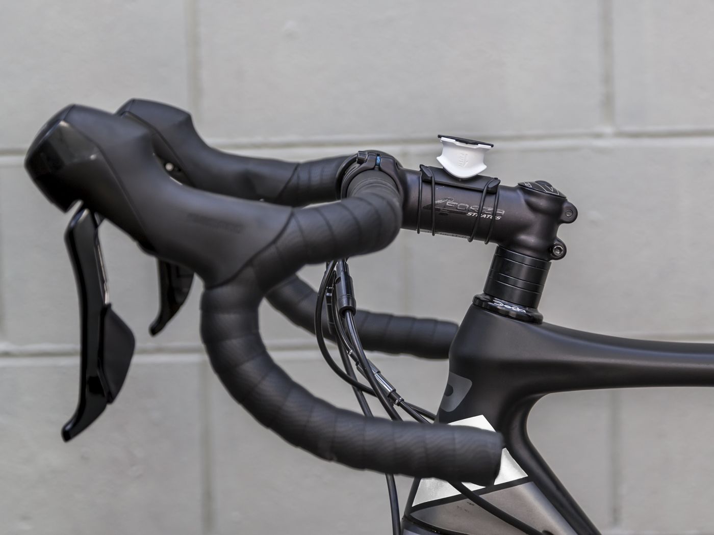 Cycling - Handlebar/Stem Mount - Quad Lock® Europe - Official Store