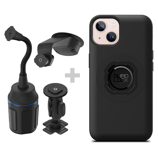 EV Kits - iPhone