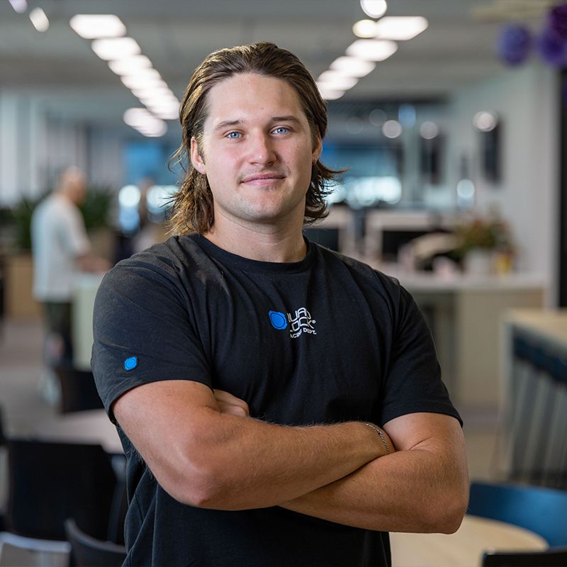 Profile photo of George