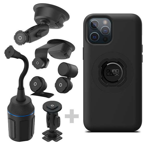 Kit per auto - iPhone