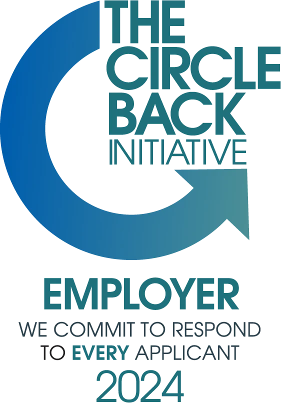 The Circle Back Initiative Award - 2024