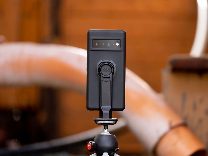 Tripod Adaptor Kits Pixel Quad Lock® Europe Official Store