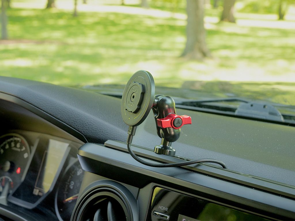 Ball Top Cap Adaptor 4x4 Car Kits - Pixel - Thumbnail 3