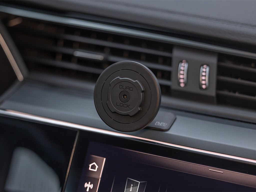 Truck - Adhesive Dash/Console Mount - Thumbnail 3