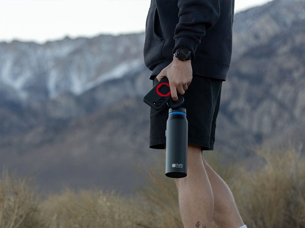 Quad Lock MAG Bottle Kit - Thumbnail 4