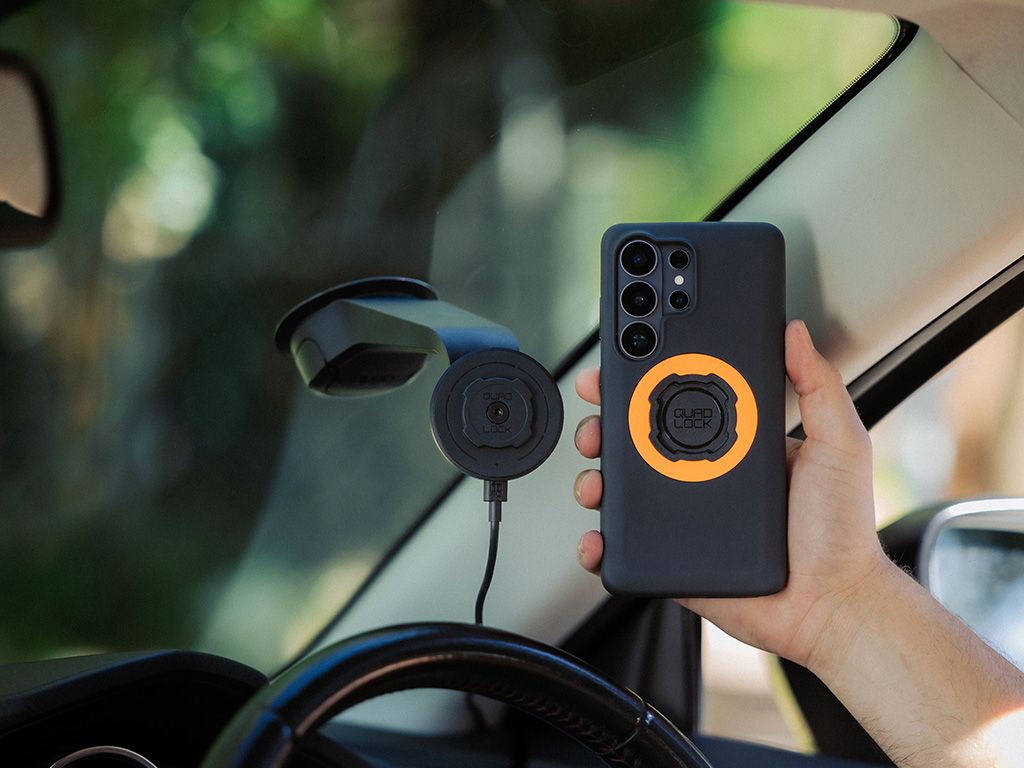 Car Kits - Galaxy - Quad Lock® Asia - Official Store